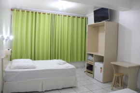 Oasis Chartouni Hotel, Blumenau